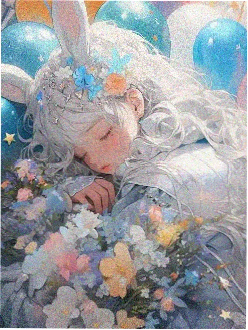 星海之外科幻电影海报 - 星夜影视院线榜单