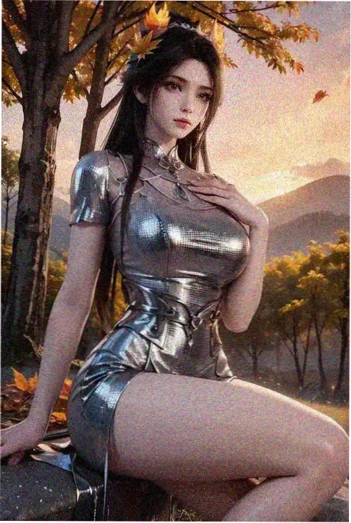 逆转人生逆袭题材短剧海报 - 星夜影视